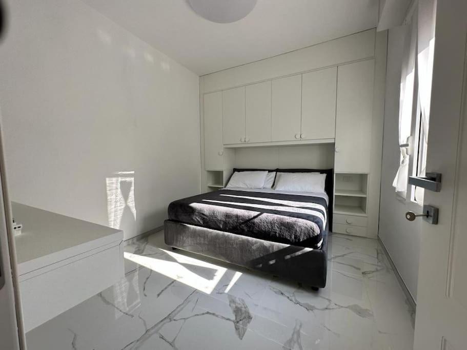 Suite Aurora Luxury In The Center Of Сан Ремо Екстериор снимка