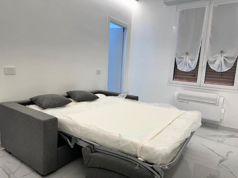 Suite Aurora Luxury In The Center Of Сан Ремо Екстериор снимка